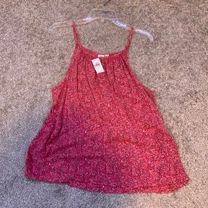 gap tank top